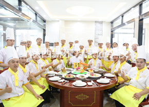 厨王争霸赛 厨王争霸赛