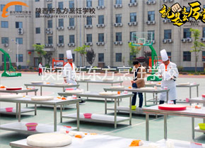 刀工比赛 刀工比赛