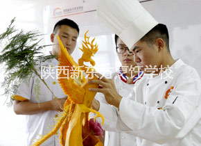 金领大厨专业宴席比赛 金领大厨专业宴席比赛