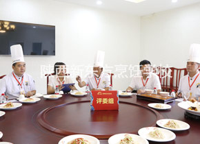 金领大厨专业宴席比赛 金领大厨专业宴席比赛