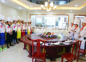 全国烹饪技能大赛 全国烹饪技能大赛