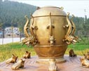 关注雅安地震,介绍地震中最危险最安全藏身排名