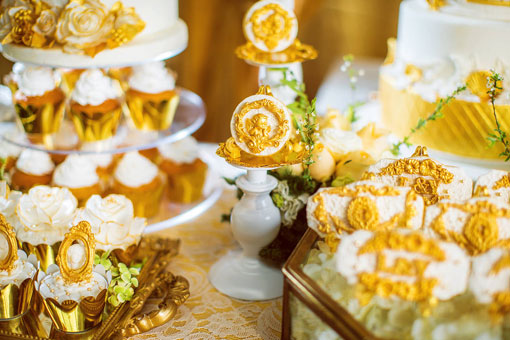 ¶WeddingCakeʼ