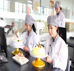 西安西点培训学校哪里好？