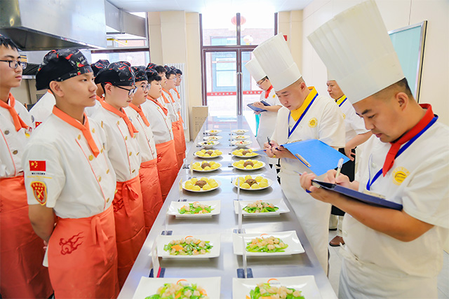 新东方烹饪学校招生要求？入学条件有哪些？