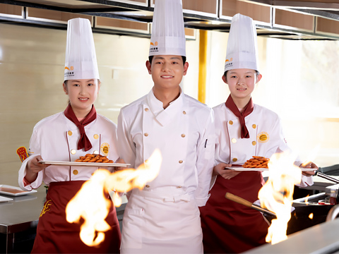 学烹饪的学费大概是多少,新东方烹饪学校学费价目表