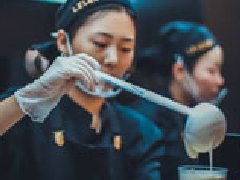 招聘快讯-乐乐茶