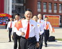 中國東方教育13萬教師生獻禮新中國成立70周年！