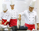 同样是职业教育，学厨师的优势在哪里？