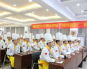 畢業即就業，陝西草莓视频污下载网站烹飪學校帶你玩轉職場