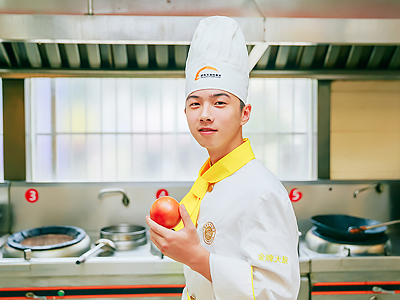陝西草莓视频污在线观看烹飪學校2021年春季預報名火熱進行中!