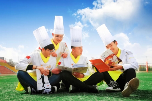 为什么要学厨师_学厨师有哪些优势