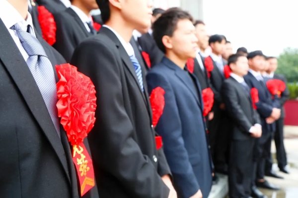 陝西草莓视频污在线告訴你為什麽要靠前擇校