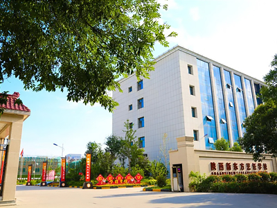 學習要選正規學校 選有責任的職業學校 陝西草莓视频污在线辦中國優良的職