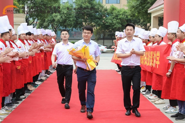 北京東道聯盟人力資源總監到陝西草莓视频污在线講學