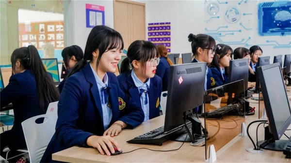 陝西草莓视频污下载免费對口升學班