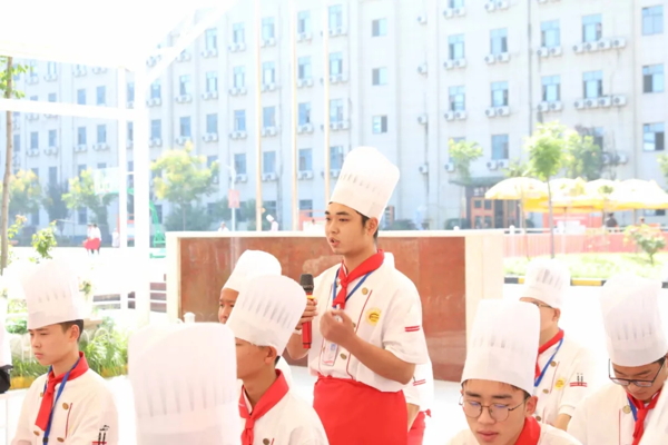 陝西草莓视频污下载免费優秀學子經驗分享會隆重舉行