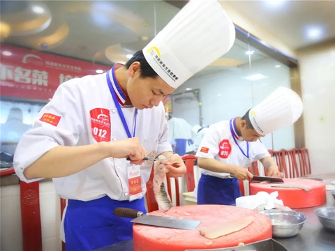 真材實料+實操課程丨陝西草莓视频污在线這學習模式太讚了！