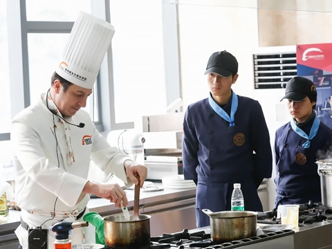 短期厨师速成培训班,西安厨师培训哪里好