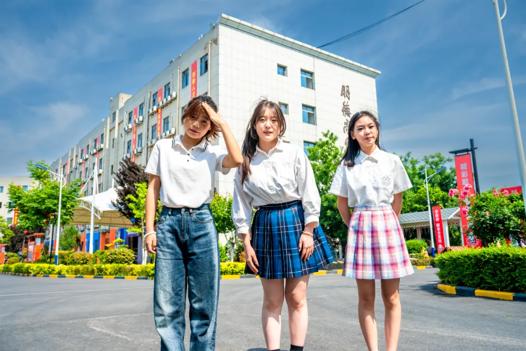 西安新东方技工学校2026年【春季预科班】报名火热开启,梦想席位,抢先锁定!