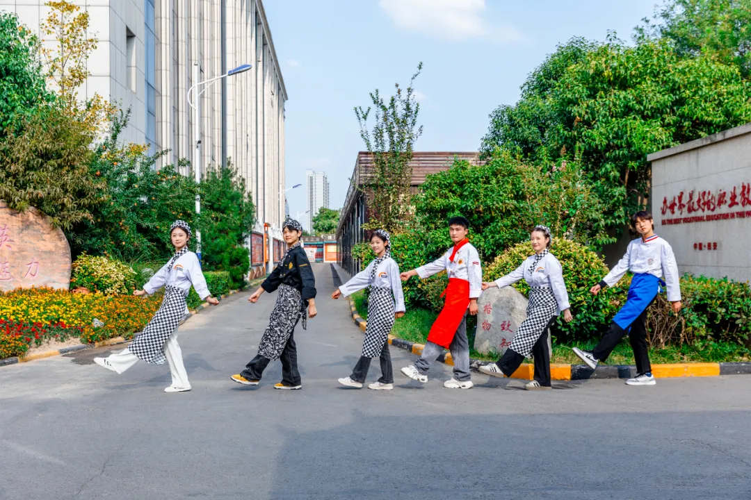 西安新东方技工学校2026年【春季预科班】报名火热开启,梦想席位,抢先锁定!