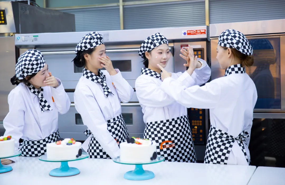 初高中学技术怕踩坑?3步帮你锁定“本命专业”!