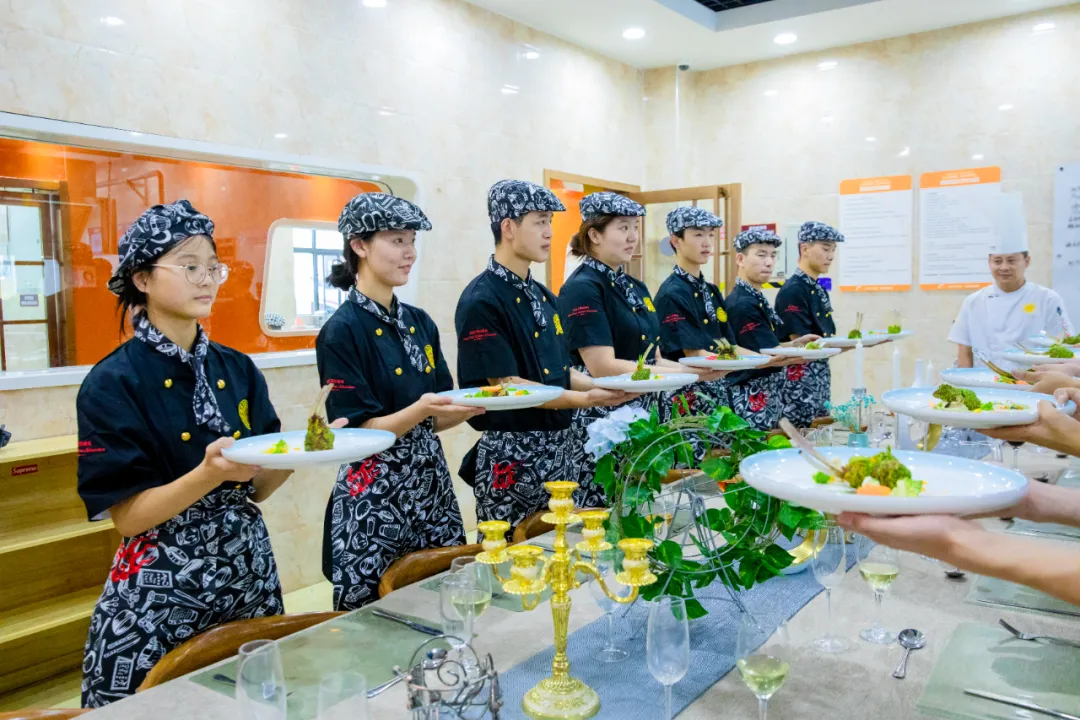 初高中学技术怕踩坑?3步帮你锁定“本命专业”!