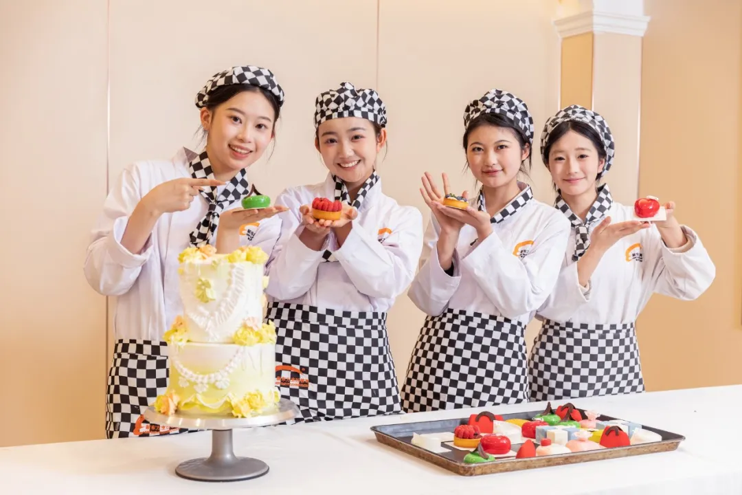 初高中学技术怕踩坑?3步帮你锁定“本命专业”!