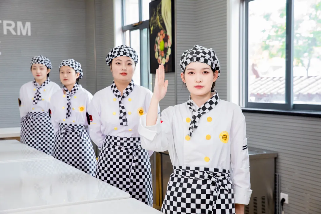 初高中学技术怕踩坑?3步帮你锁定“本命专业”!