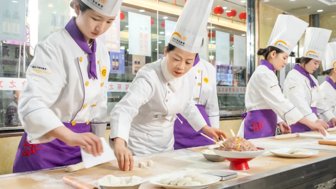 初高中学技术怕踩坑?3步帮你锁定“本命专业”!