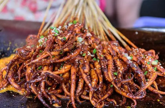 【双十二小吃新品推介会】来新东方吃“商机面”,和老师当面聊