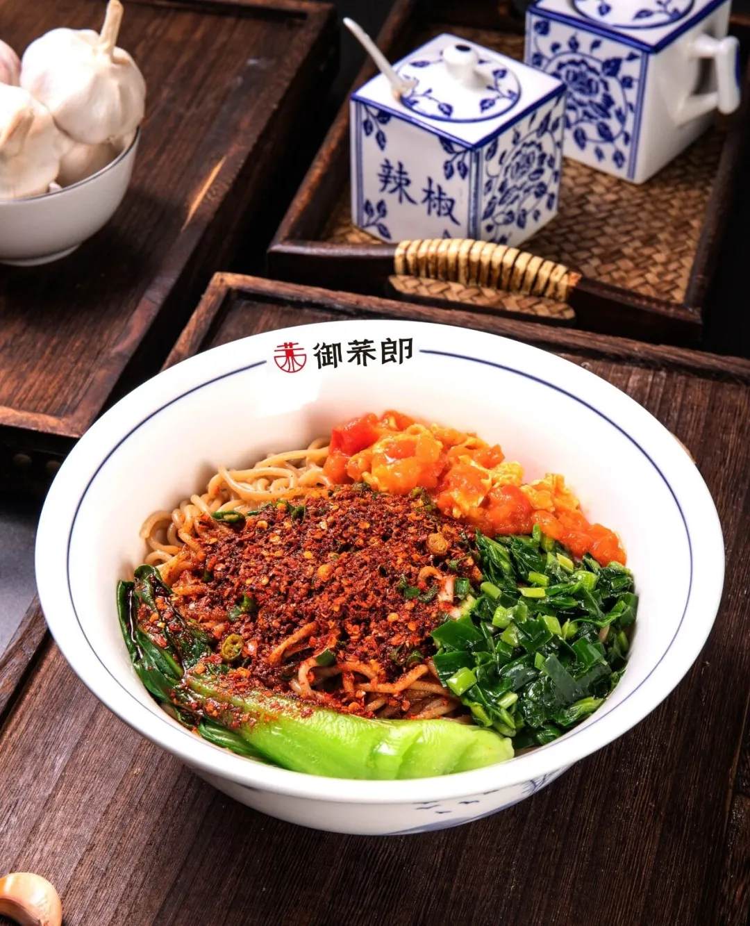 【双十二小吃新品推介会】来新东方吃“商机面”,和老师当面聊