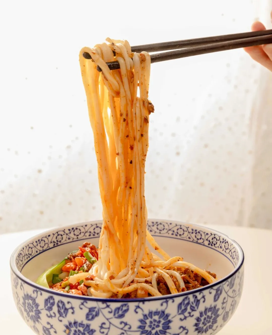 【双十二小吃新品推介会】来新东方吃“商机面”,和老师当面聊