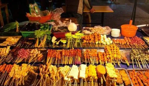 【双十二小吃新品推介会】来新东方吃“商机面”,和老师当面聊