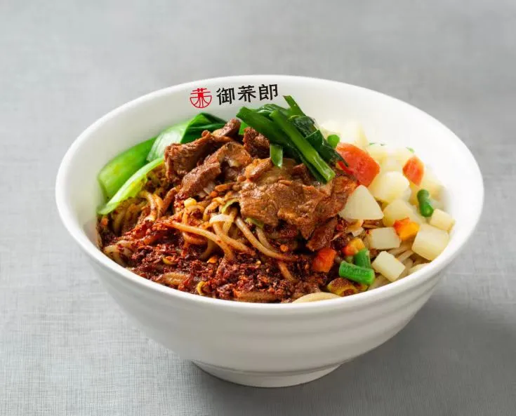 【双十二小吃新品推介会】来新东方吃“商机面”,和老师当面聊