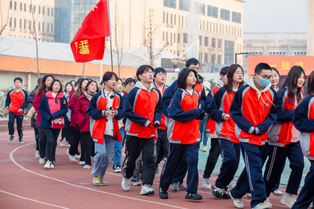 【招生简章】新东方三个月单招班,靶向提分上理想学校!
