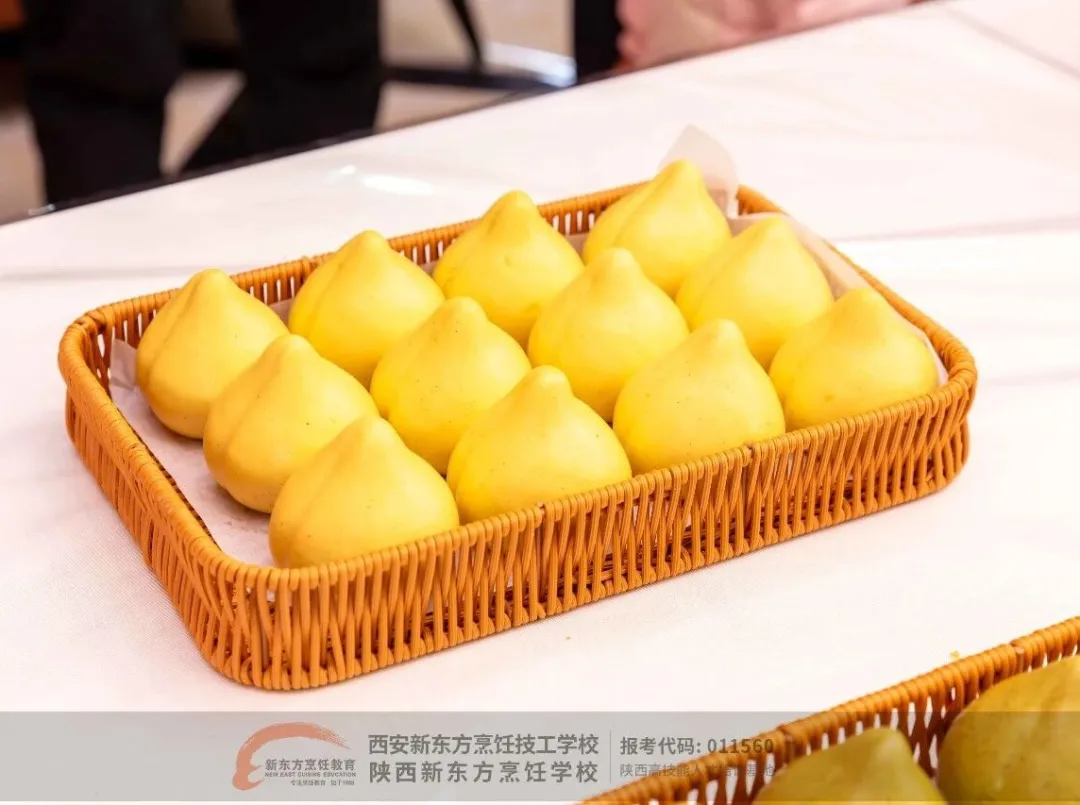 实力派新“食”力!西安新东方药膳面包新品发布会圆满落幕