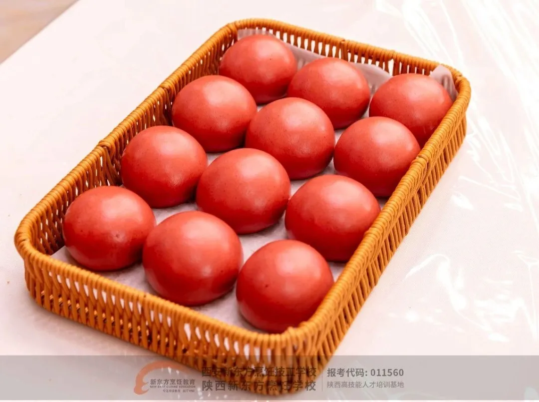 实力派新“食”力!西安新东方药膳面包新品发布会圆满落幕