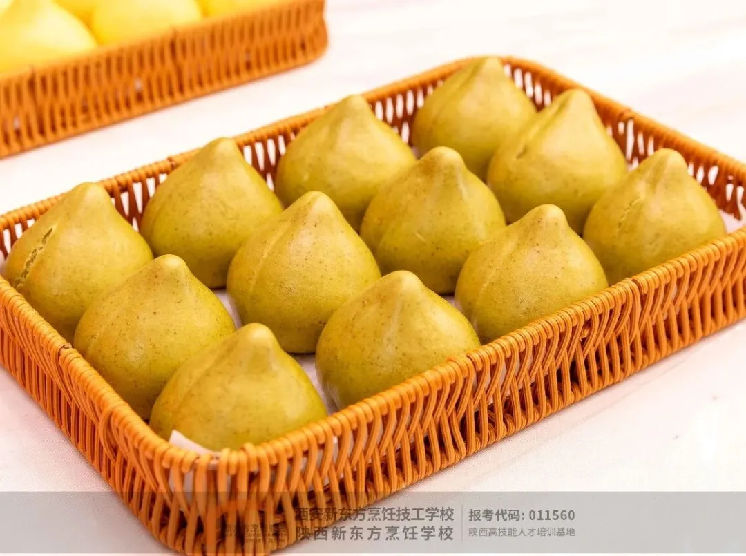 实力派新“食”力!西安新东方药膳面包新品发布会圆满落幕