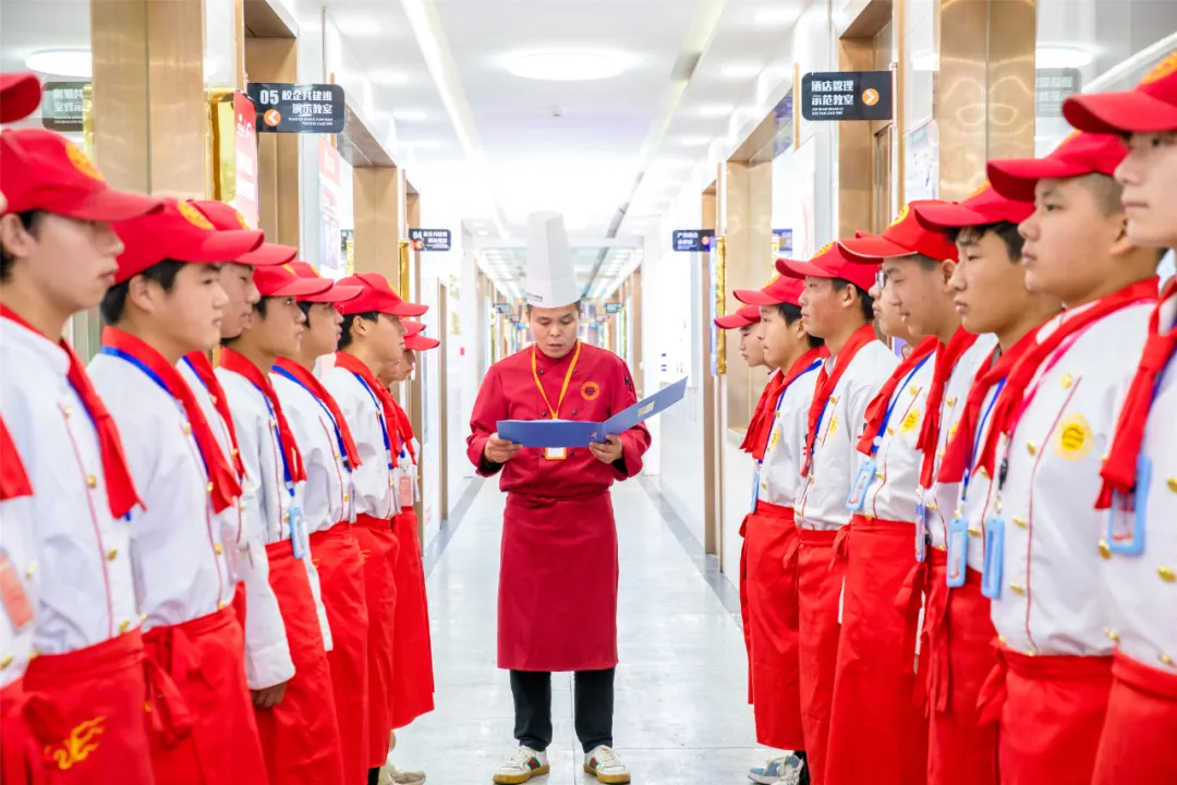 择校5大坑,多少家长后悔没早看!教你一眼看穿好学校