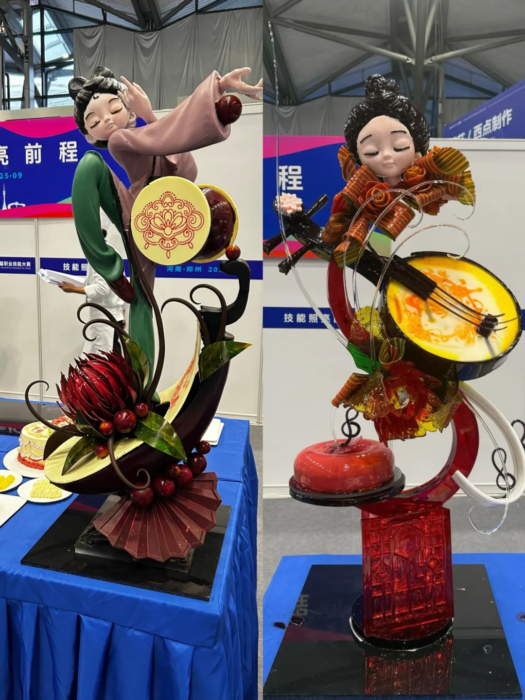 中考300分不要怕!他选对赛道,19岁拿下全国大赛奖牌