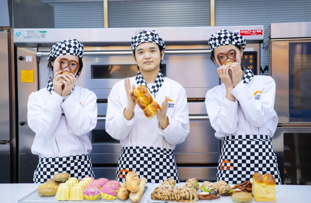 【西点实力派】10个问题讲透西安新东方西点课|新手也能轻松入门