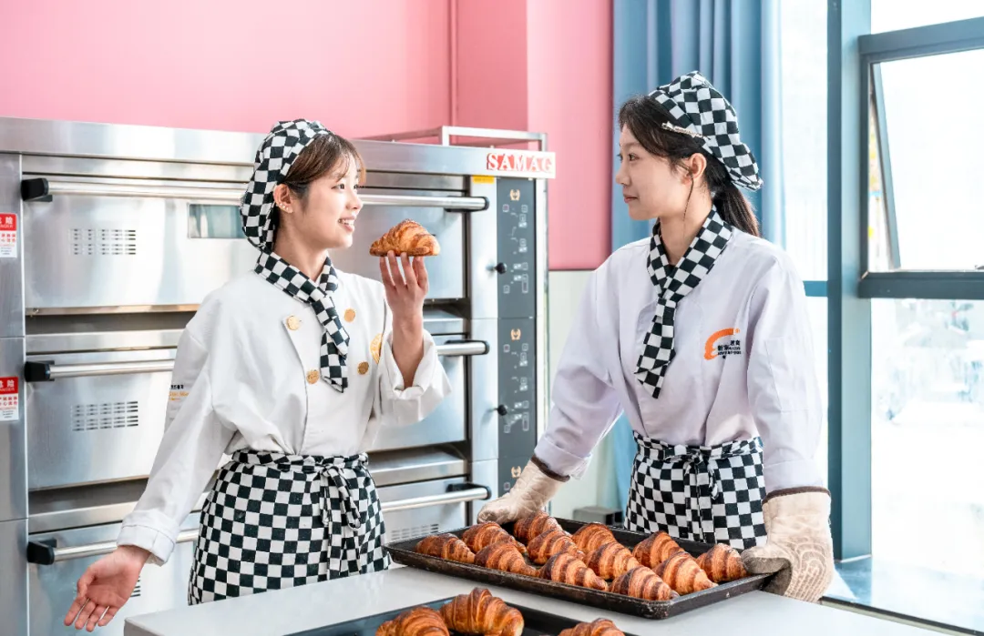 【西点实力派】10个问题讲透西安新东方西点课|新手也能轻松入门