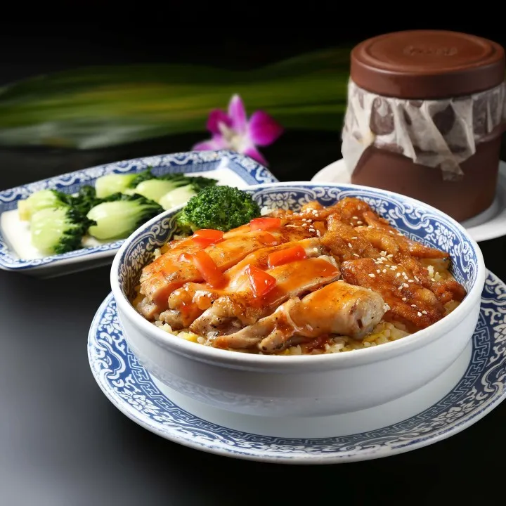 专业推荐|1+1行政总厨专业