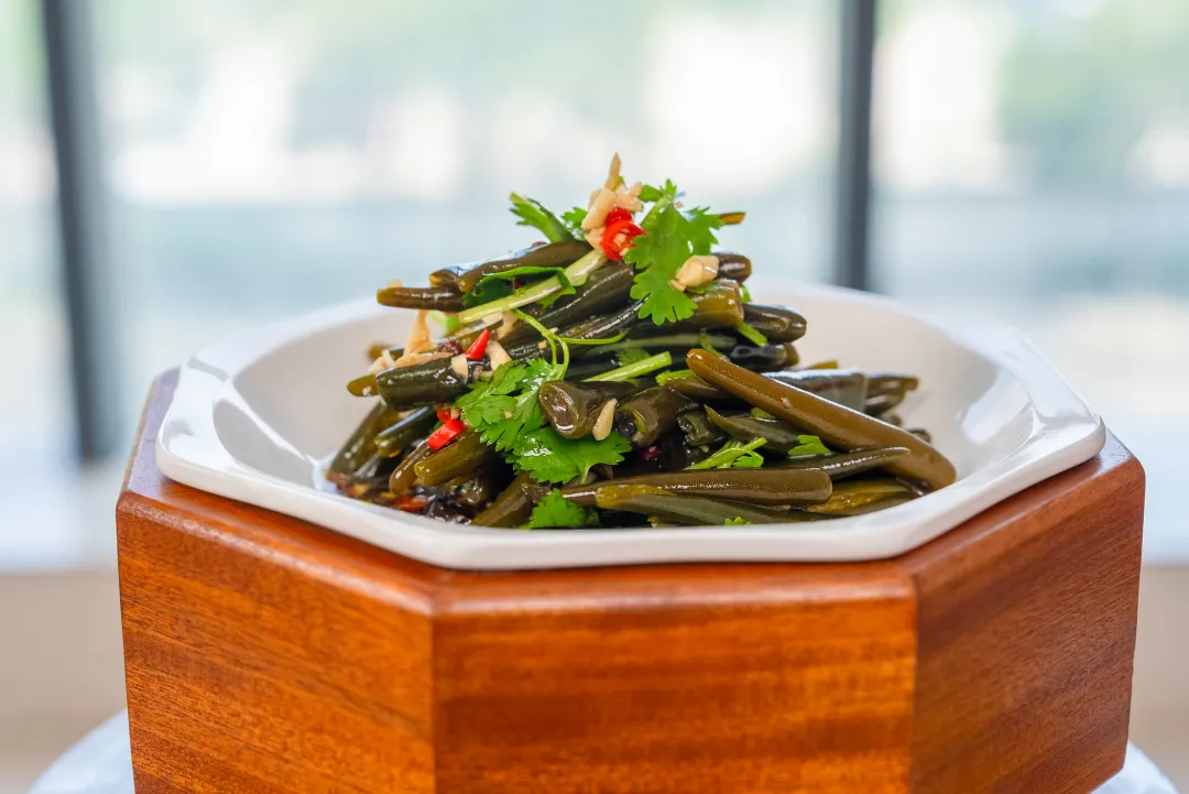 专业推荐|1+1行政总厨专业