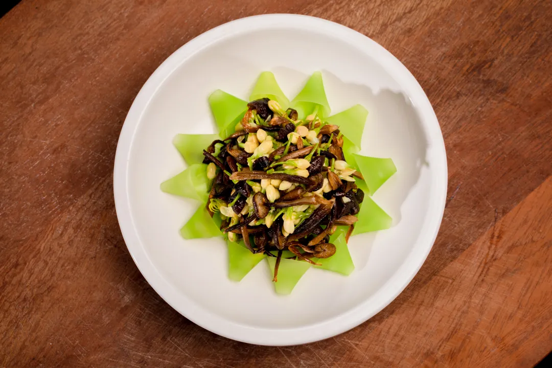 专业推荐|1+1行政总厨专业