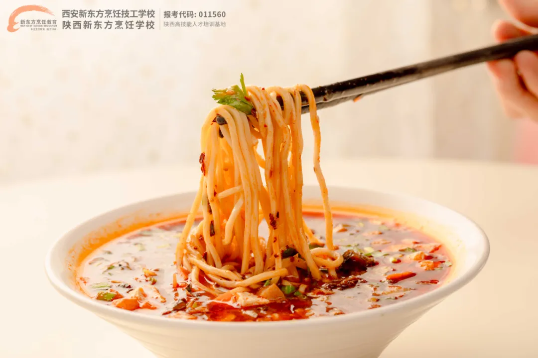 专业推荐|1+1行政总厨专业