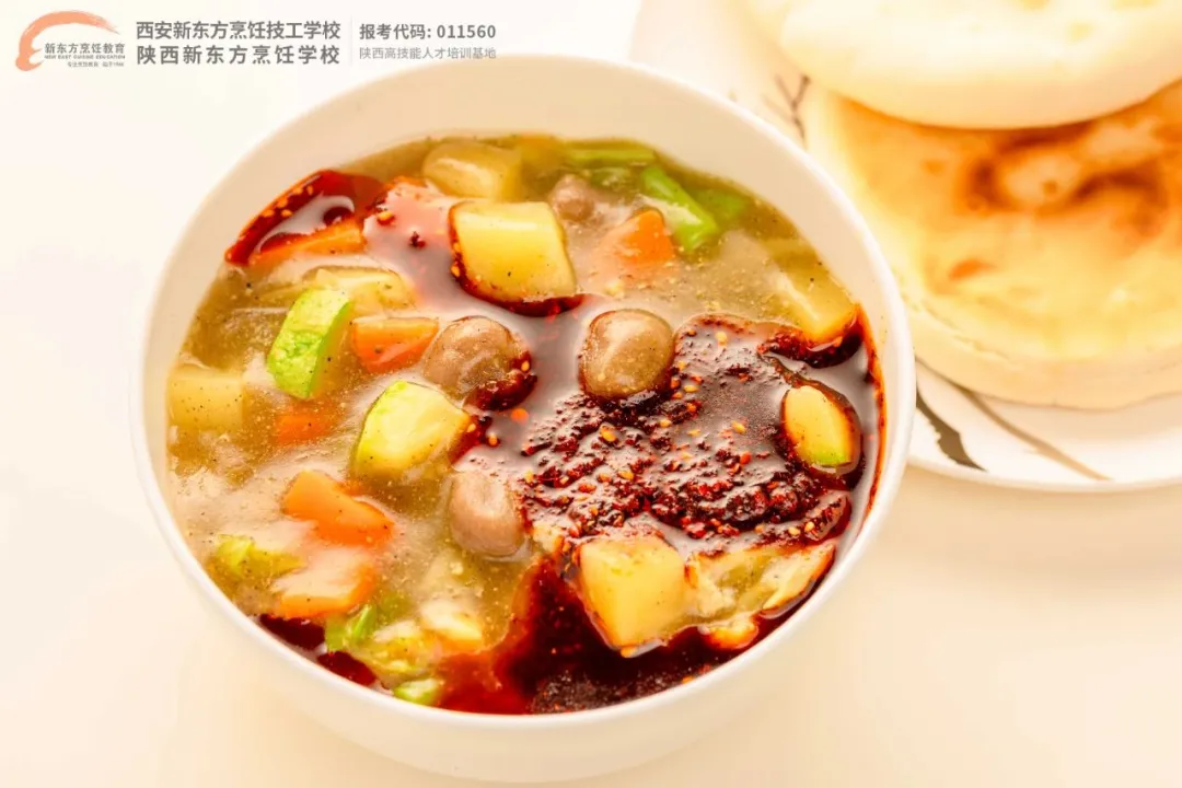 专业推荐|1+1行政总厨专业