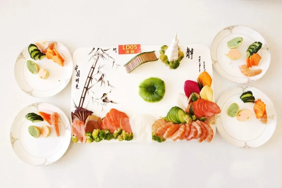 专业推荐|1+1行政总厨专业