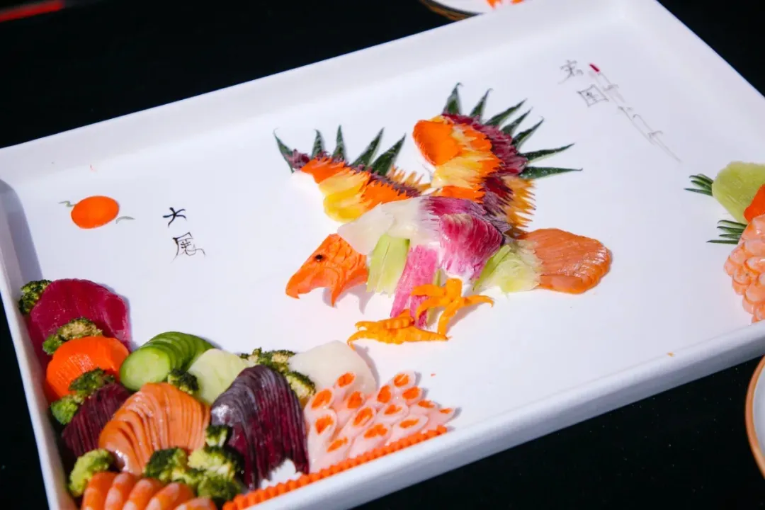 专业推荐|1+1行政总厨专业